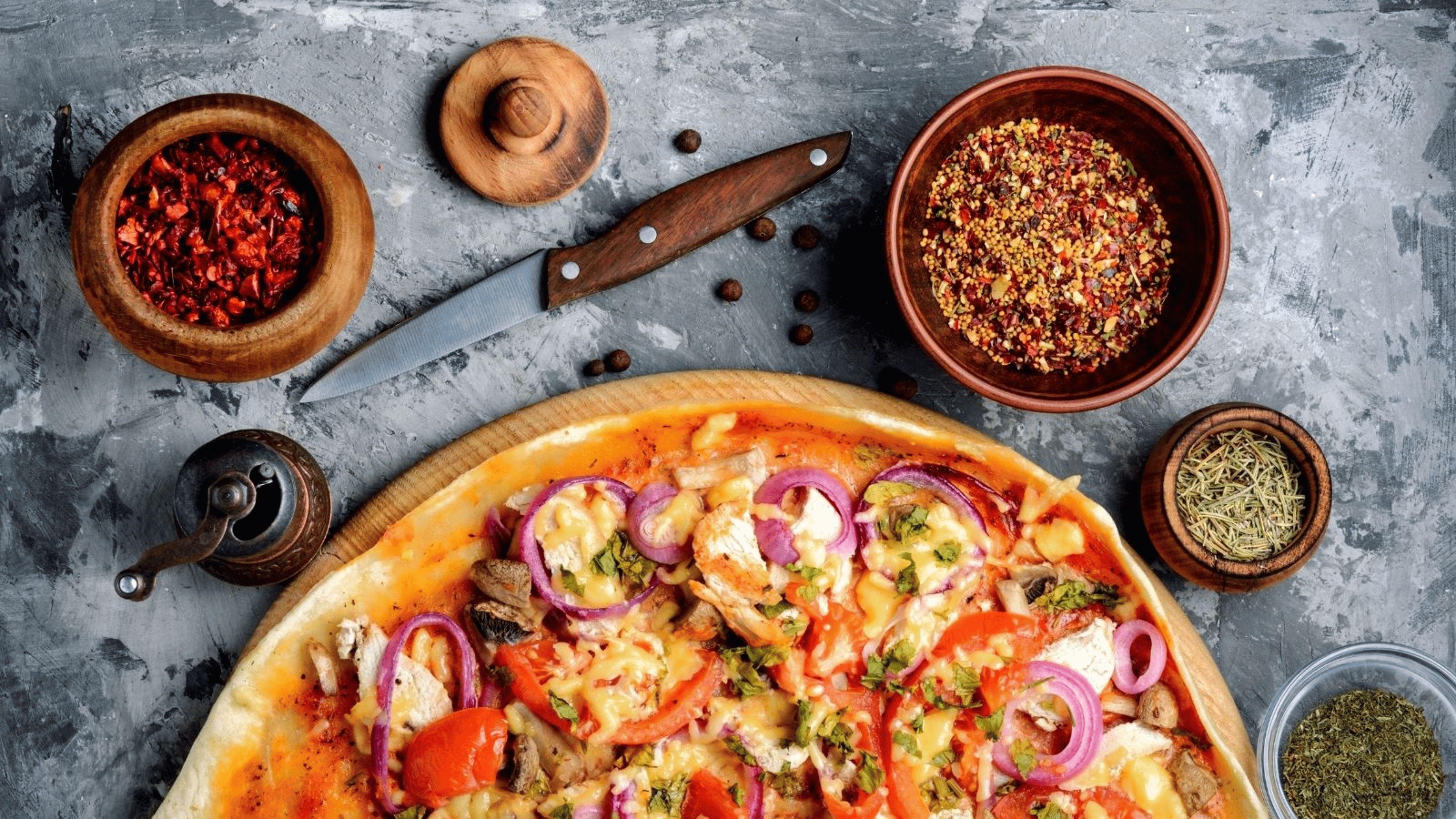 Khindas Pizzeria Döbeln